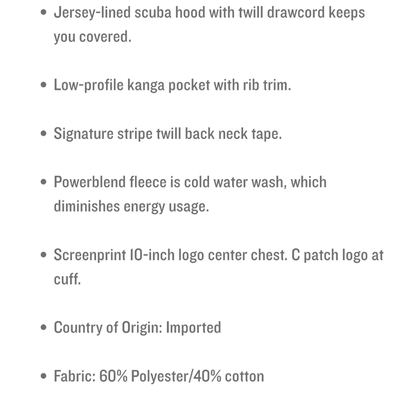 Champion Sweater - Picture 15 of 16